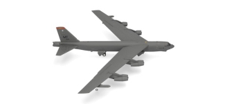 Herpa 573467 - 1:200 - US AirForce B-52H Excalibur - 60-0044